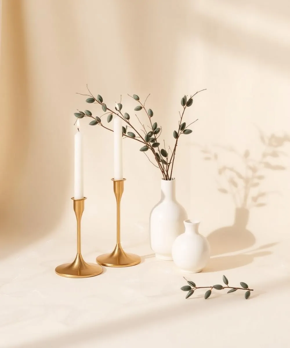 Candles